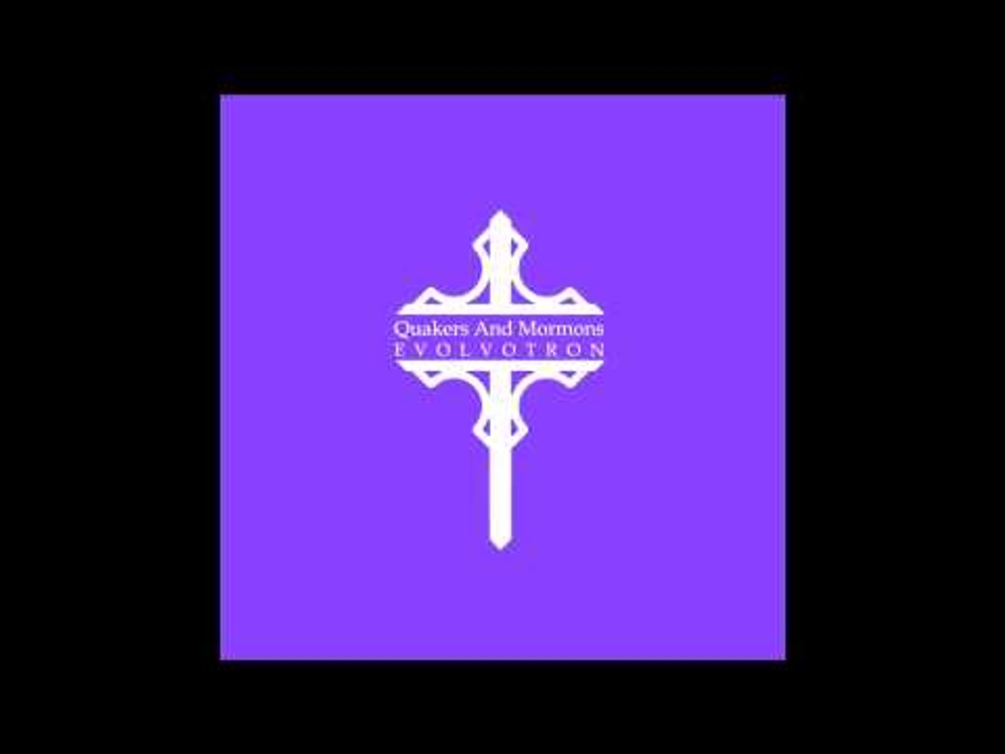 Quakers & Mormons - Moldova - Death in Plains remix