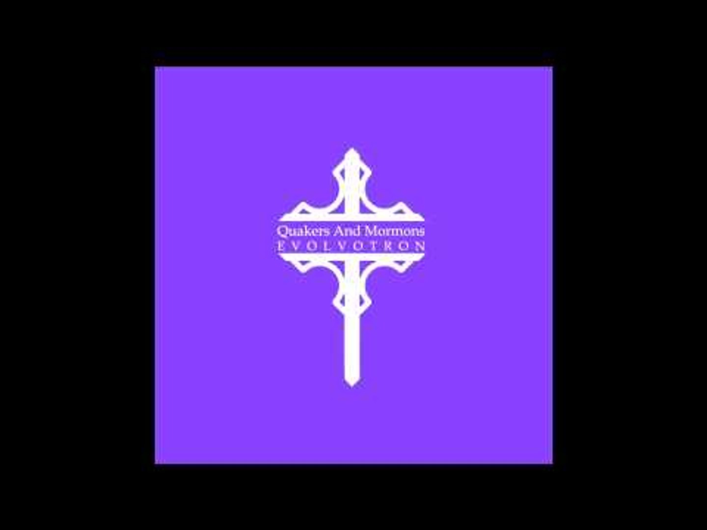 Quakers & Mormons - Bog - Just Kiddin remix