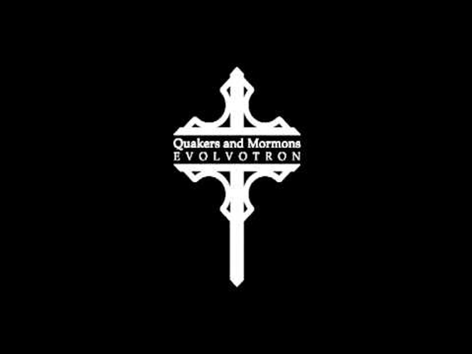 Quakers & Mormons - New York Town