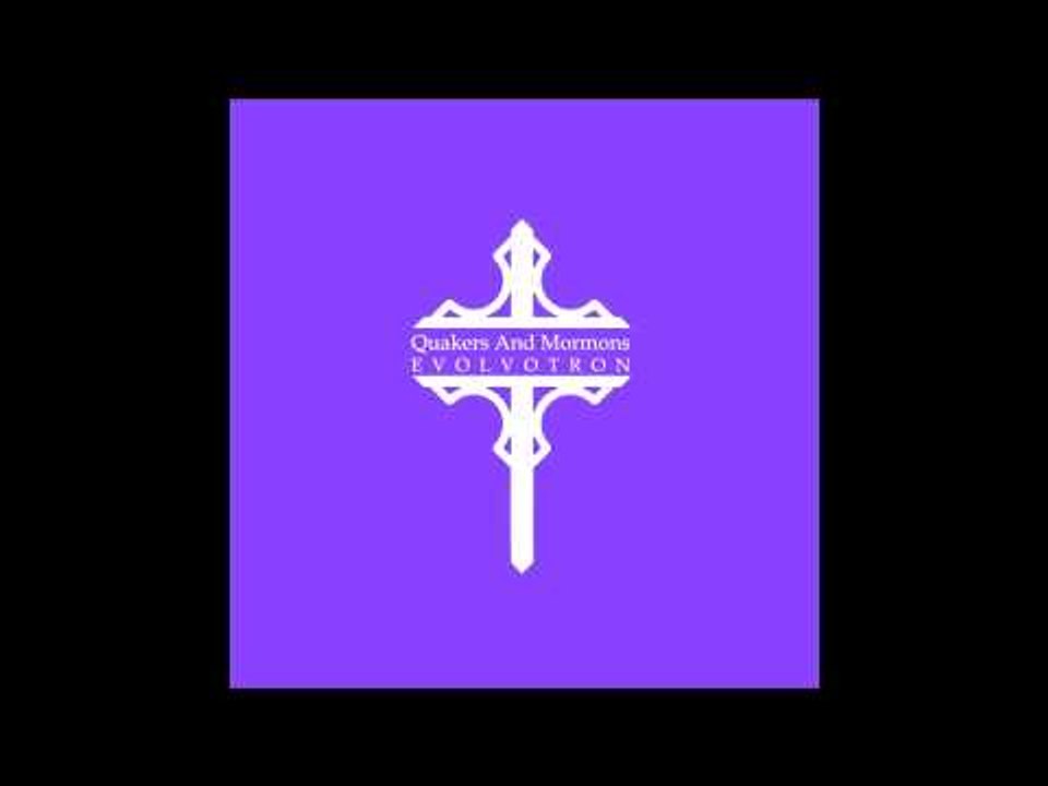 Quakers & Mormons - New York Town - The C90s remix