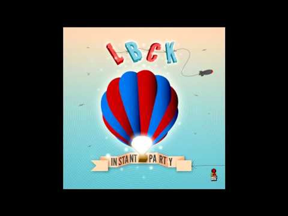 LBCK - Archnemesis
