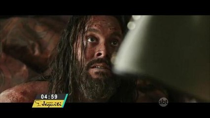 `Ben-Hur` chega aos cinemas brasileiros no dia 18 de agosto