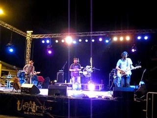 "Dispetto" - Virginiana Miller live - 2 Luglio 2011