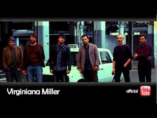 Virginiana Miller - Venere nettuno belvedere