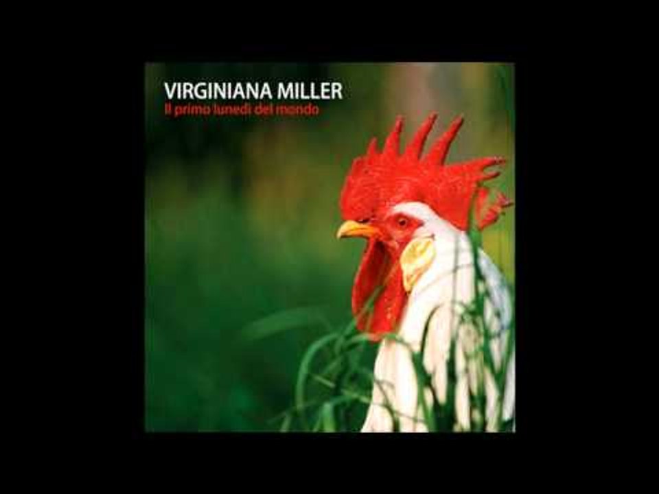 Virginiana Miller - La risposta