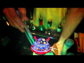VIRGINIANA MILLER | VENGA IL REGNO | Dal blu (teaser)