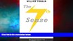 Must Have  The Seventh Sense: How Flashes of Insight Change Your Life (Columbia Business School