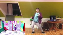 Just Dance 2017 Cheap Thrills Gameplay