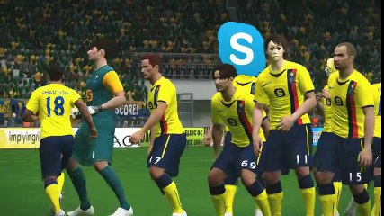 2016 4chan Summer Cup group F - /soc/ vs /trv/