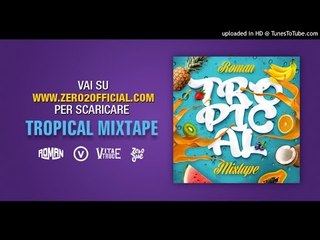 11) ROMAN - Verde Ft. Eddy Veerus (Prod. Polezsky)