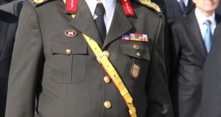 Eski Uludere Komutanı Serbest Bırakıldı