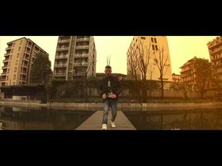 ROMAN - RESPIRA (prod. Retraz) Street Video