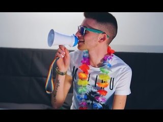 Roman  - Tropical Mixtape  Contest - (Dal 6 Aprile al 6 Maggio 2015)