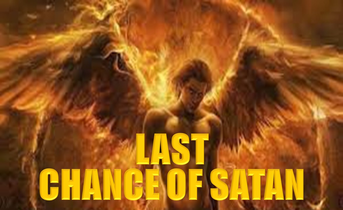 Beaware of SATAN's Last Chance | Shaykh Ahmed Sidky -English Subtitle HD
