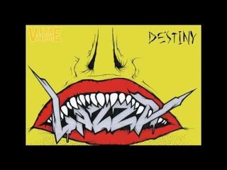 01- Intro -"Destiny mixtape" Lazza(Zero2)