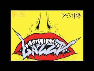 21 - Why not Feat.Dreke - "Destiny Mixtape"- Lazza(Zero2)