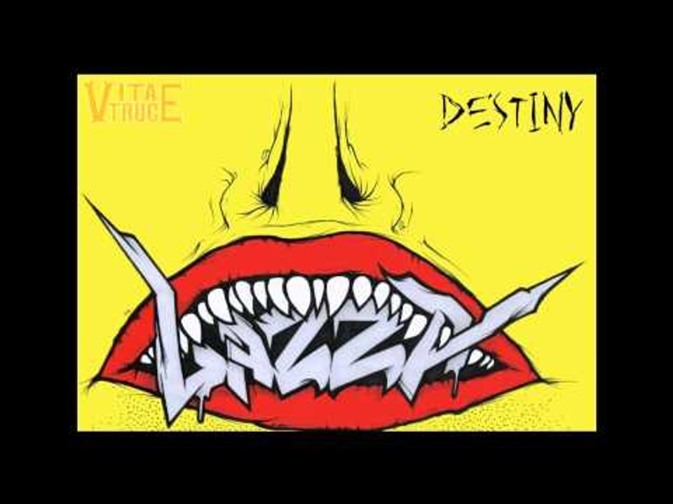 03 - Non ho idea - "Destiny Mixtape"- Lazza(Zero2)