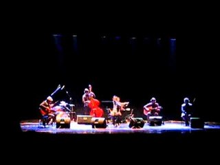 "Dispetto" - Virginiana Miller live unplugged - 23/11/2010