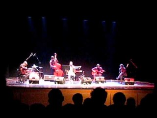 "Preghiera in Gennaio" (De André) - Virginiana Miller live unplugged - 23/11/2010