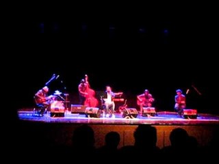 "Lunedì" - Virginiana Miller live unplugged - 23/11/2010