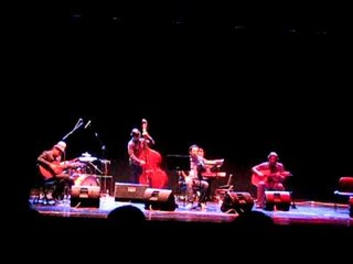 "Formiche" - Virginiana Miller live unplugged - 23/11/2010