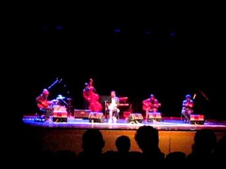 "Insonnia" - Virginiana Miller live unplugged - 23/11/2010