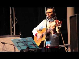 Il coro Millemondi @ Premio Fabrizio De Andrè "Parlare Musica" 2011