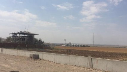 Diyarbakır'da Hain Saldırı! 4'ü Polis 7 Kişi Şehit Oldu