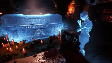 DOOM 4 - 2016 - Gameplay ITA