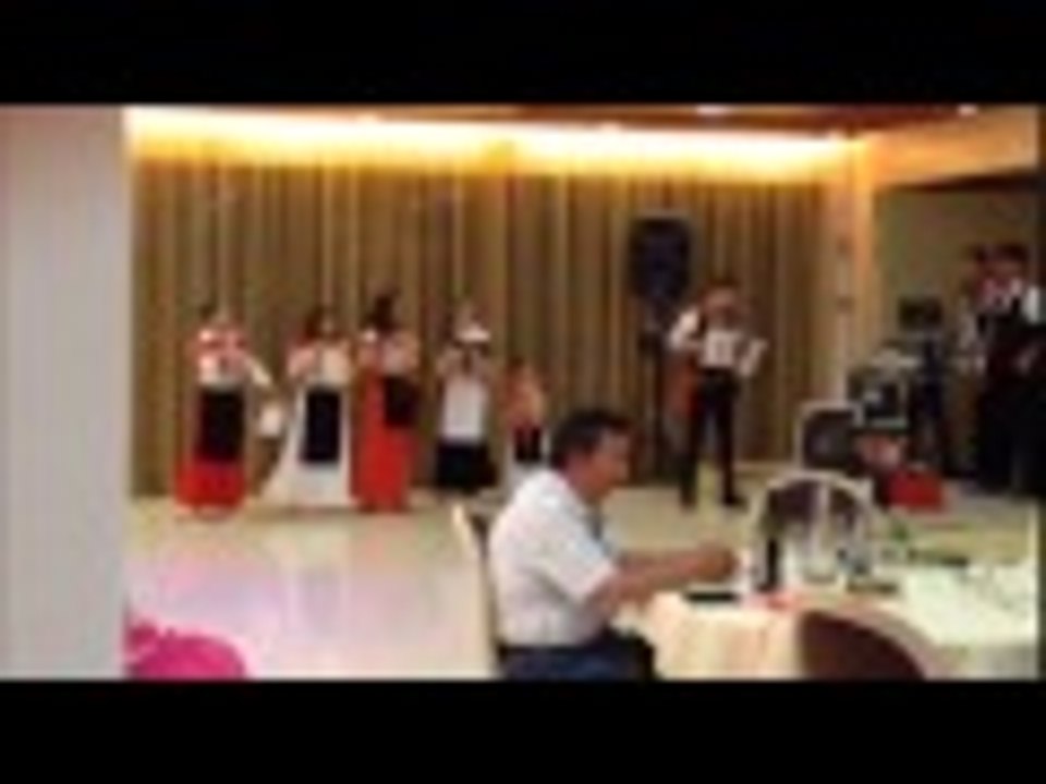 Animazione e Serata Calabrese!