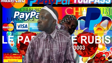 Je rafraichis mon paypal clip
