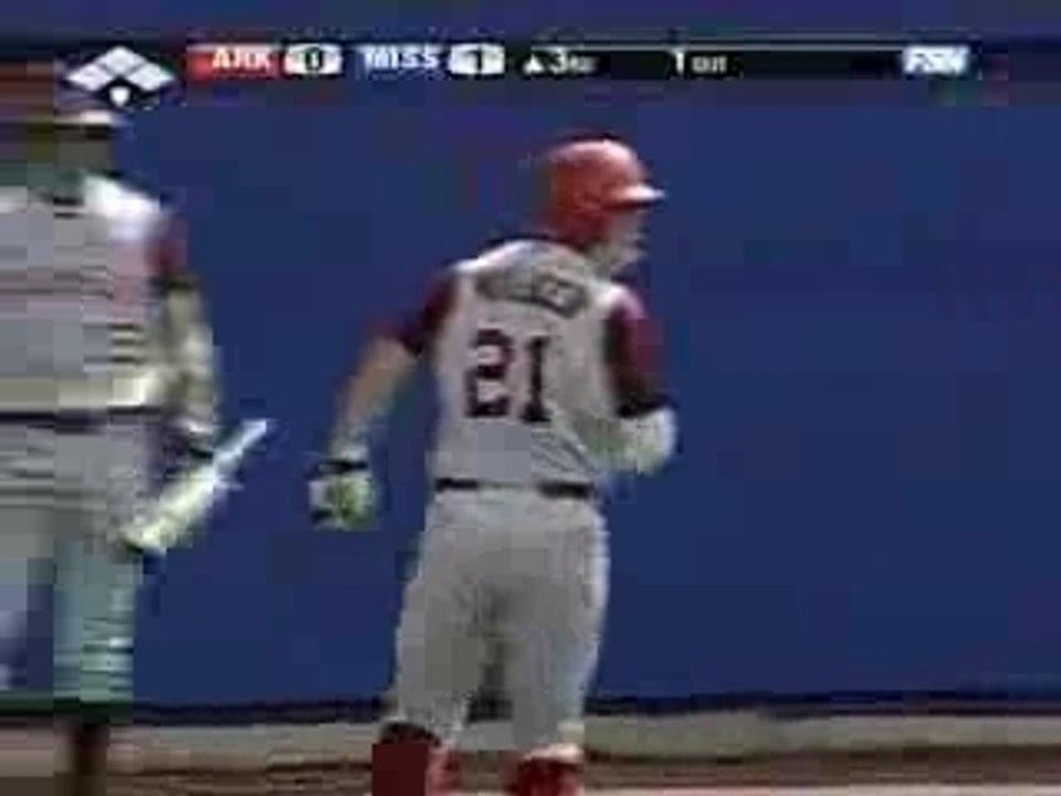 超『真』的觸身球