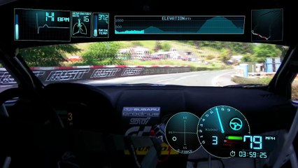 Mark Higgins Isla de Man 2016