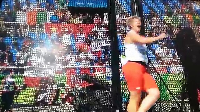Anita Włodarczyk pobiła rekord świata w rzucie młotem 82,29m !