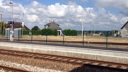 Gare : des ascenseurs toujours en panne !