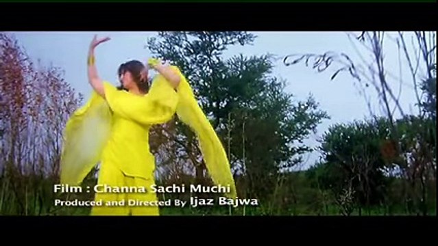 LOVELY SAIMA CHANNA SACHI MUCHI