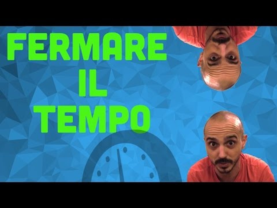 Fermare il Tempo - ioGero