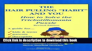 [Popular Books] The Hair Pulling 