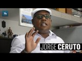 Jorge Ceruto fala sobre o seu primeiro disco