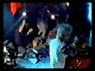 Salomè at Plastic ( 1994) - II act