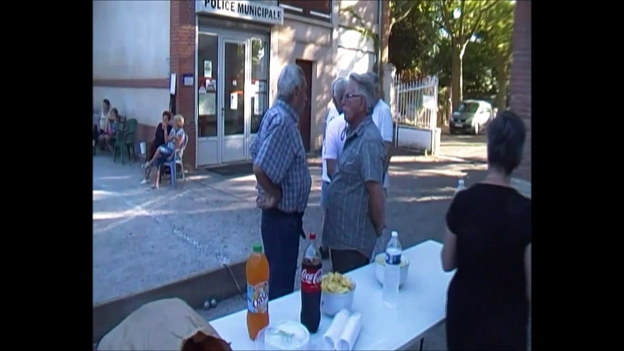 Casse croûte du vendredi (vidéo)