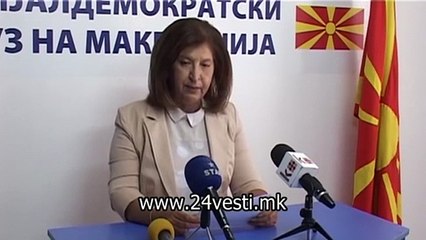 IZJAVA LENCE RUNTEVA SDSM STIP 15 08