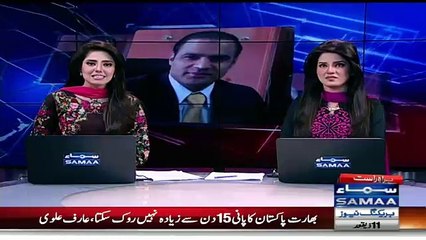 Abid Sher Ali's 6 pushups - Exclusive Video