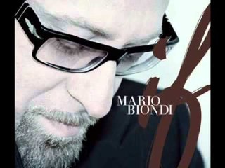 Mario Biondi - "Black Shop" / "If" - 2010 (OFFICIAL)
