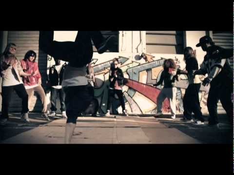 Mario Biondi - Be Lonely (Official Video/HD) - IF - 2010