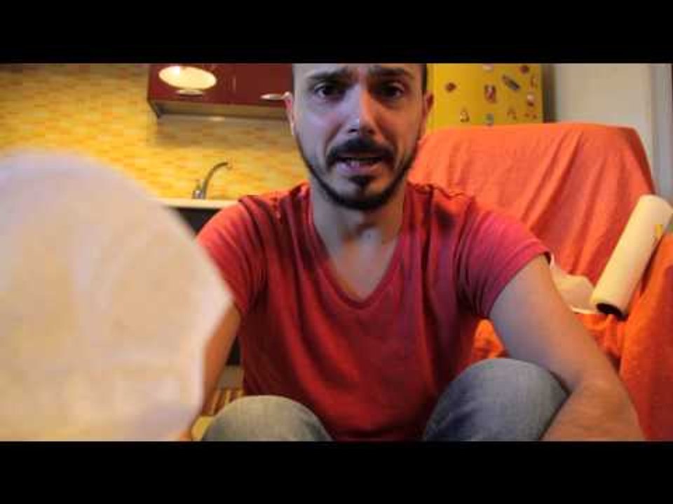 Perché non mi capisci? IO TI AMO