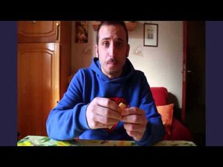 Giuseppe Cardinale per Tra Sogno e Realtà #50 - L'EVENTO