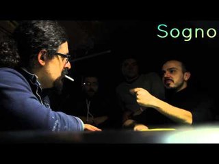 Tra Sogno e Realtà - Ep.29 - la Scommessa