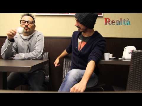 Tra Sogno e Realtà - Ep.16 - ma sei tu? (PUNTATA SPECIALE)