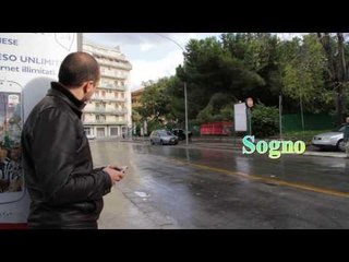 Tra Sogno e Realtà - Ep.6 - la fermata